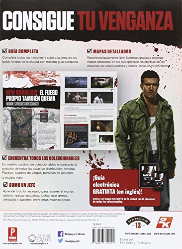 Guide Mafia III Guide Mafia III